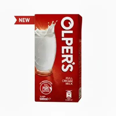 OLPERS MILK 500 ML