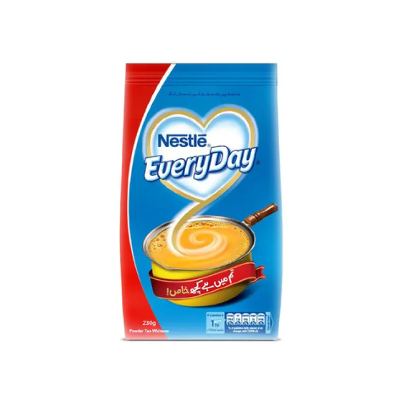 NESTLE EVERYDAY 230GM