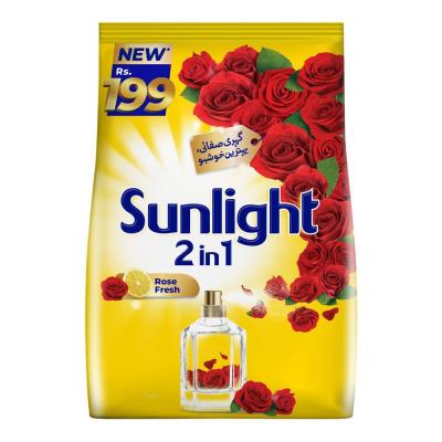 SUNLIGHT SURF ROSE 760G