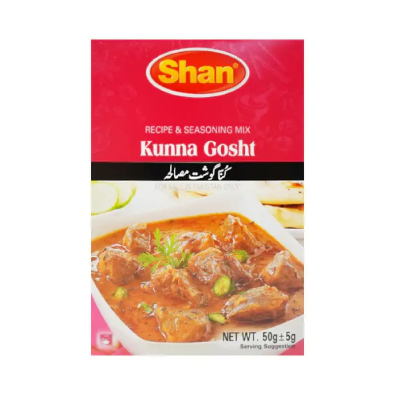 SHAN KUNNA GOSHT 59G