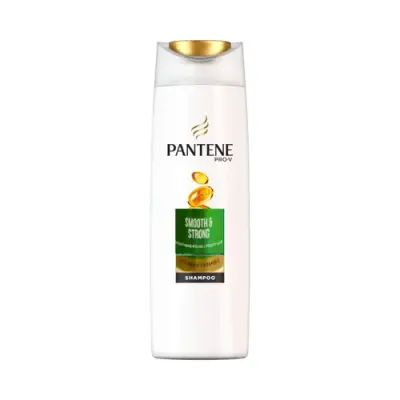 PANTENE SHAMPO SMOTH STRONG 360ML