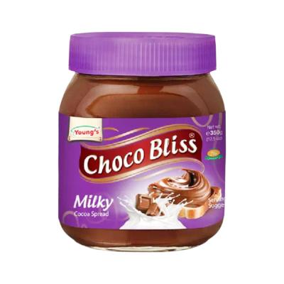 YOUNGS CHOCO BLISS MILKY SPREAD 300G