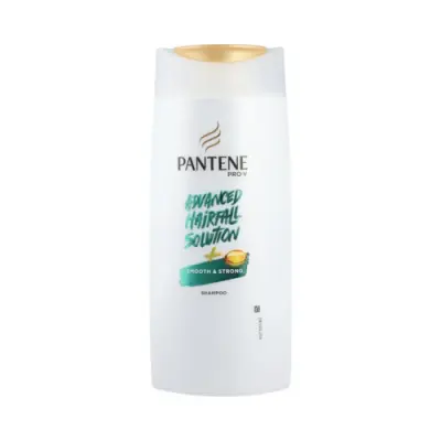 PANTENE SMOOTH& STRONG H/R 650ML