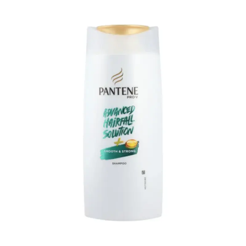 PANTENE SMOOTH& STRONG H/R 650ML