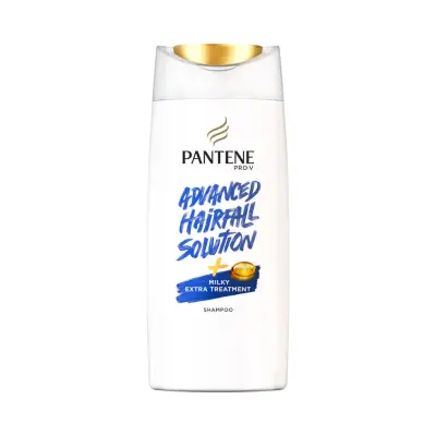 PANTENE SHAMPO MILKY EXT TREAT 650ML