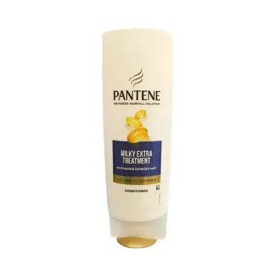 PANTENE CONDITIONER MILKY 180ML