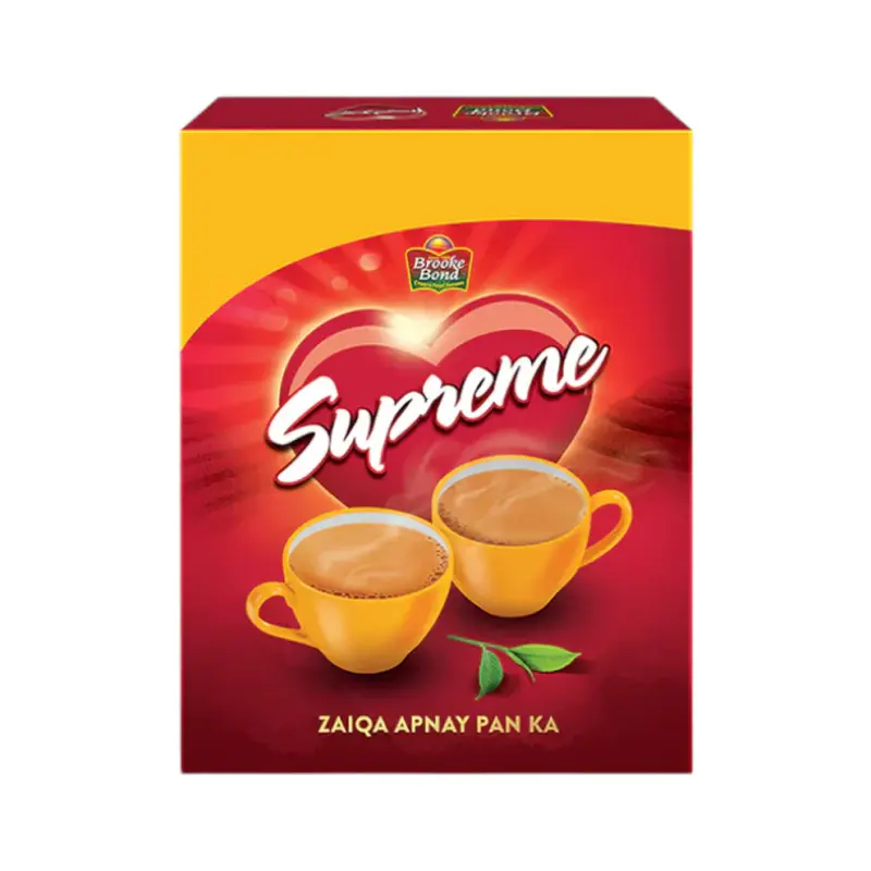 SUPREME TEA 170 GM