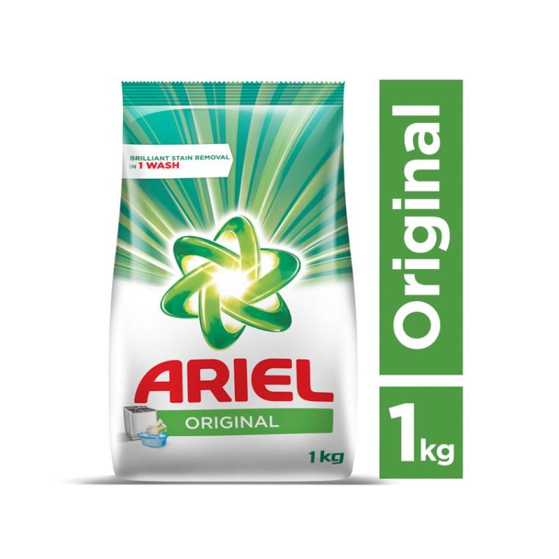 ARIEL STAIN ERASER 1KG SURF