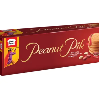 PEANUT PIK SP