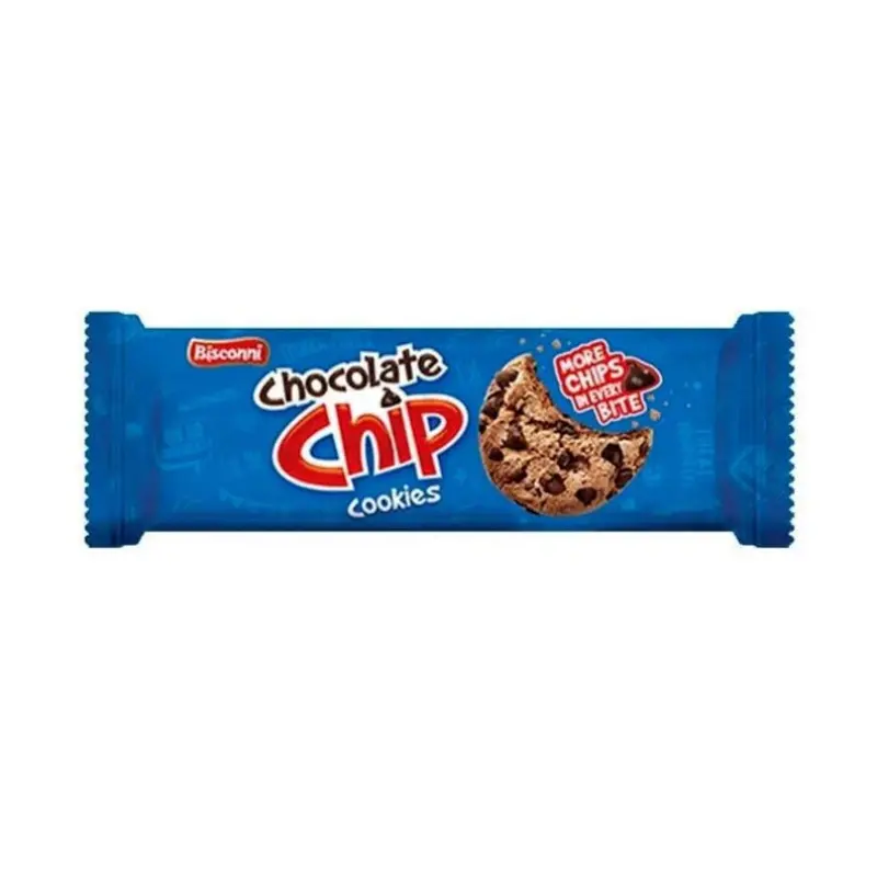 BISCONIC CHOCLATE CHIP COOKIES H-R