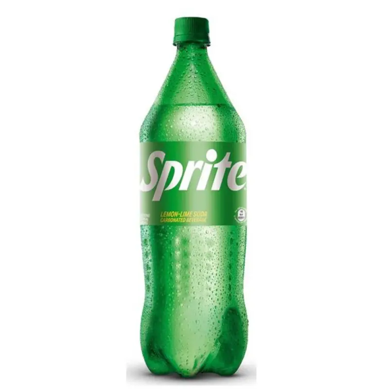 SPRITE LEMON-LIME 1.5 LTR