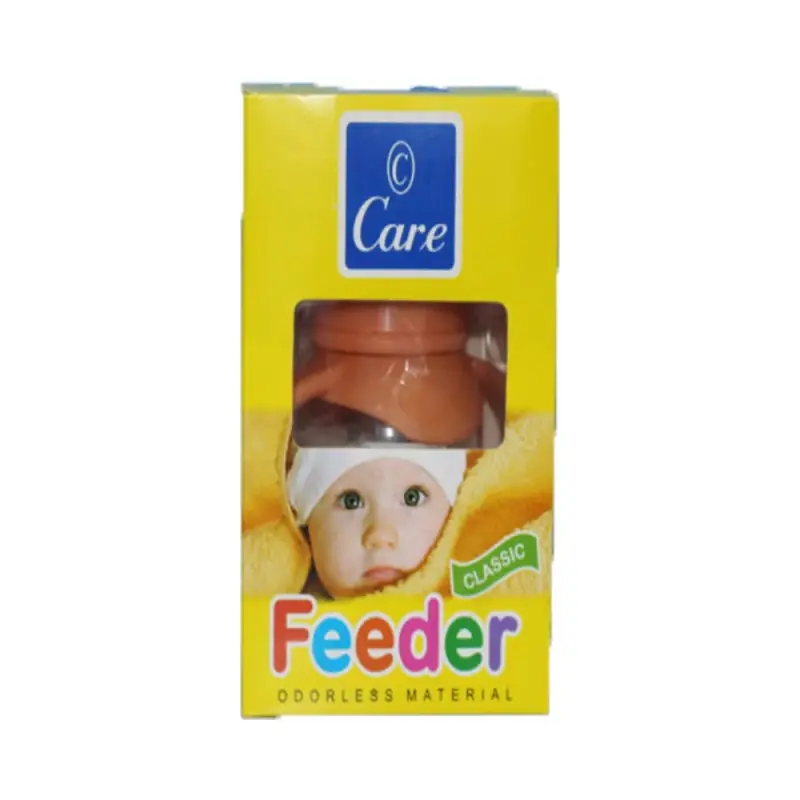CARE CLASSIC SMALL FEEDER 125ML