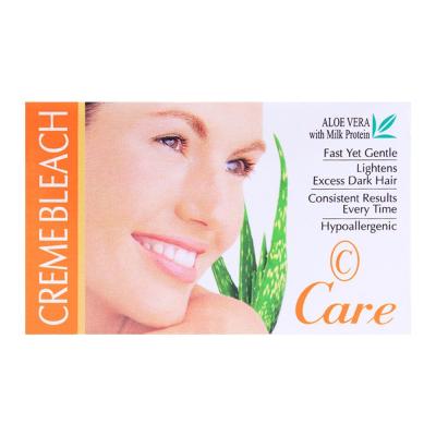 CARE CREME BLEACH 70ML