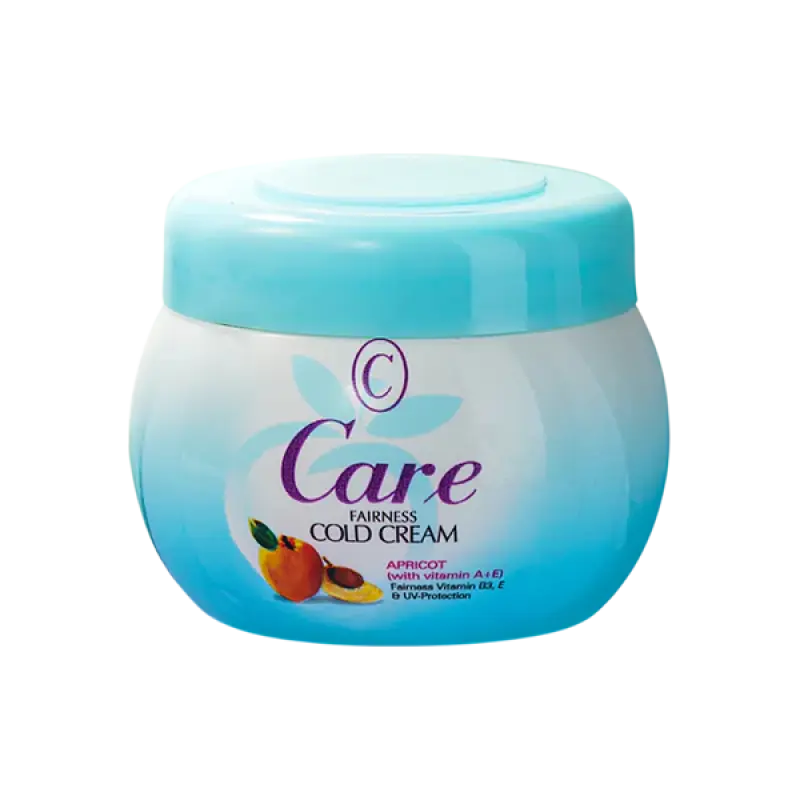 CARE FAIRNESS COLD CREAM 70ML
