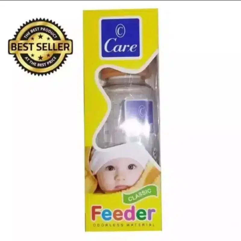 CARE CLASSIC FEEDER 250 ML