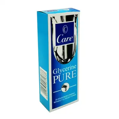 CARE GLYEERINE PURE SMALL 50ML