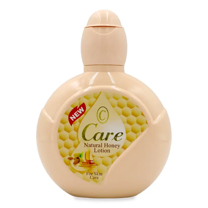 CARE HONEY LOTION 60ML