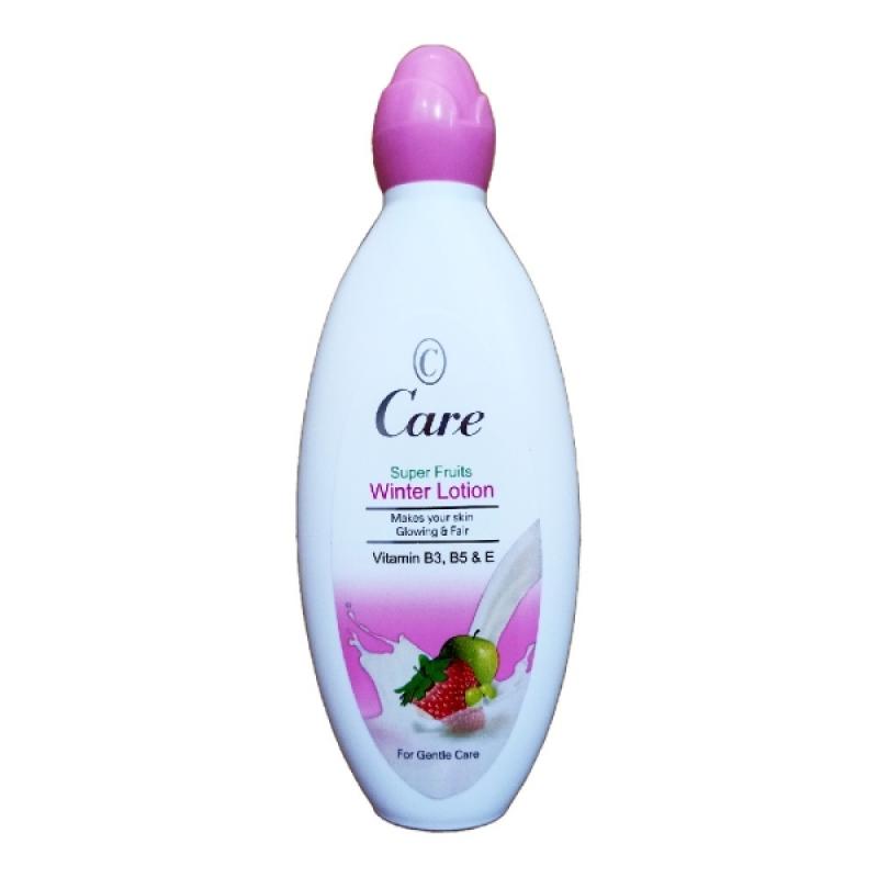 CARE SUPER FRUITS WINTER LOTION 95ML