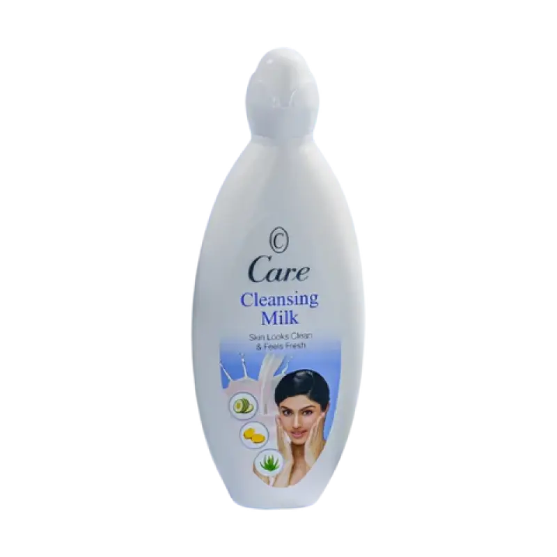 CARE CLEASINING MILK 190ML
