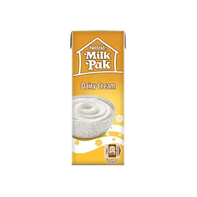 NESTLE CREAM 200 ML