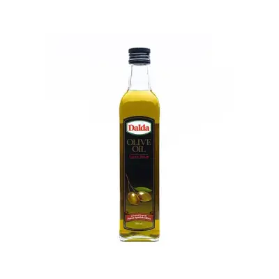 DALDA OLIVE OIL EXTRA VERGIN 250ML