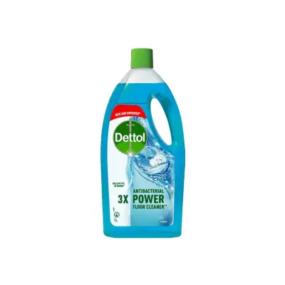 DETTOL SURFACE CLEANER AQUA 1LITER