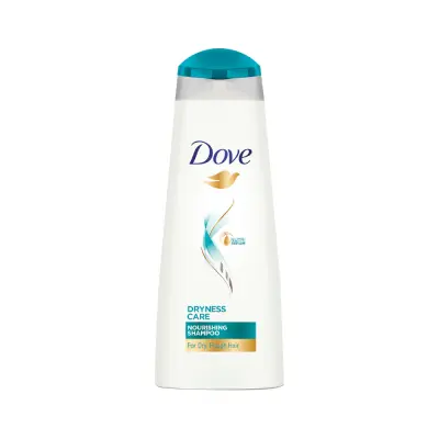 DOVE DRYNESS CARE SHAMPOO 175ML