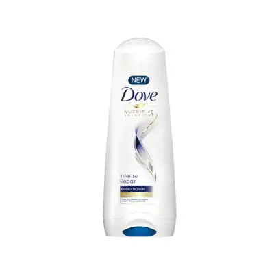 DOVE INTENSE REPAIR CONDITIONAR  180ML