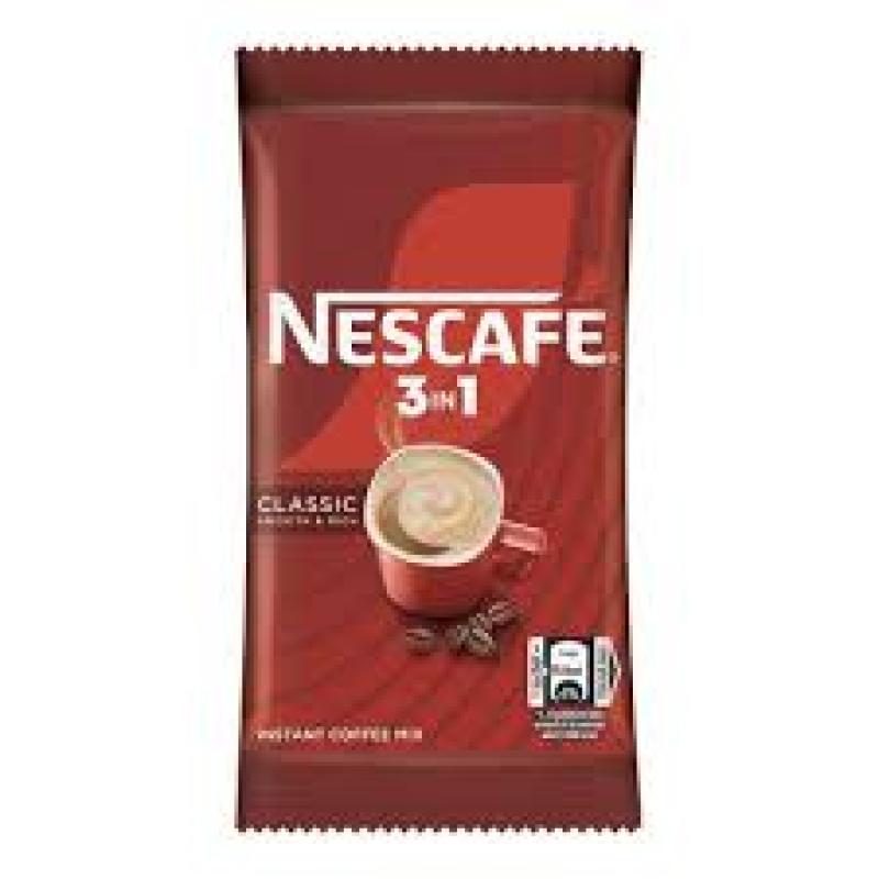 NESCAFE CLASSIC 3IN 1 COFFEE 20G