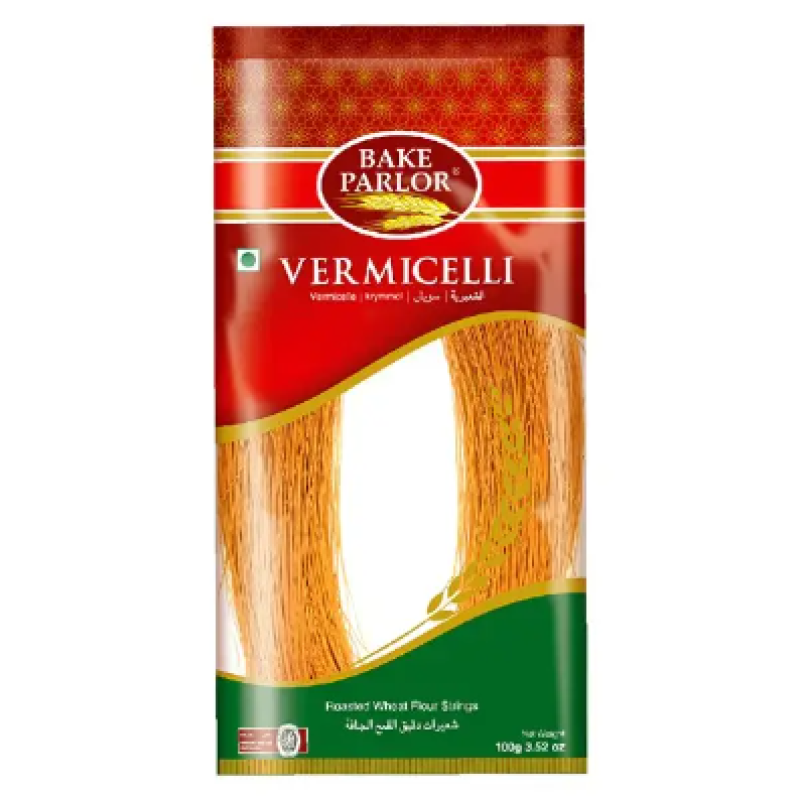 U SHAP VERMICILI 100 GM