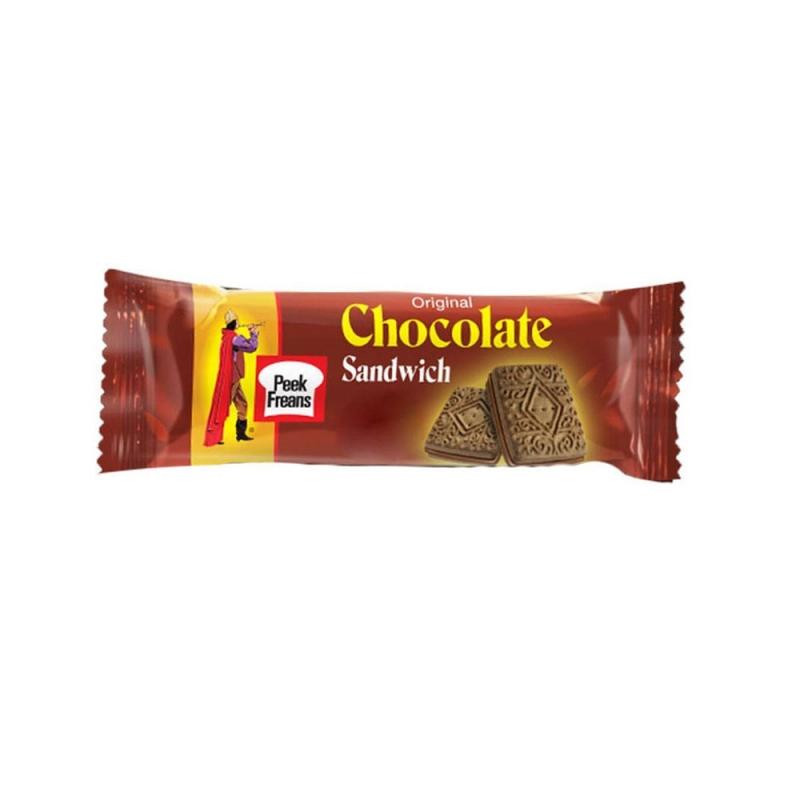 PEEK FREANS CHOCOLATE SANDWICH HR