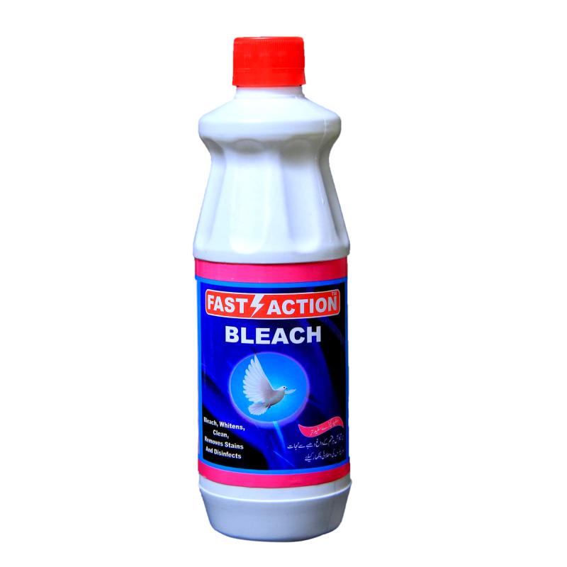 FAST ACTION BLEACH 300ML