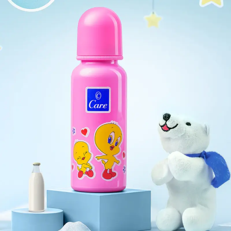 CARE BRAVO FEEDER 250ML