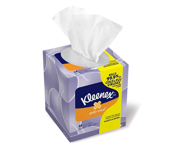 Tissues & Accessories