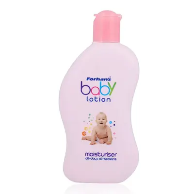 FORHANS BABY LOTION 100ML