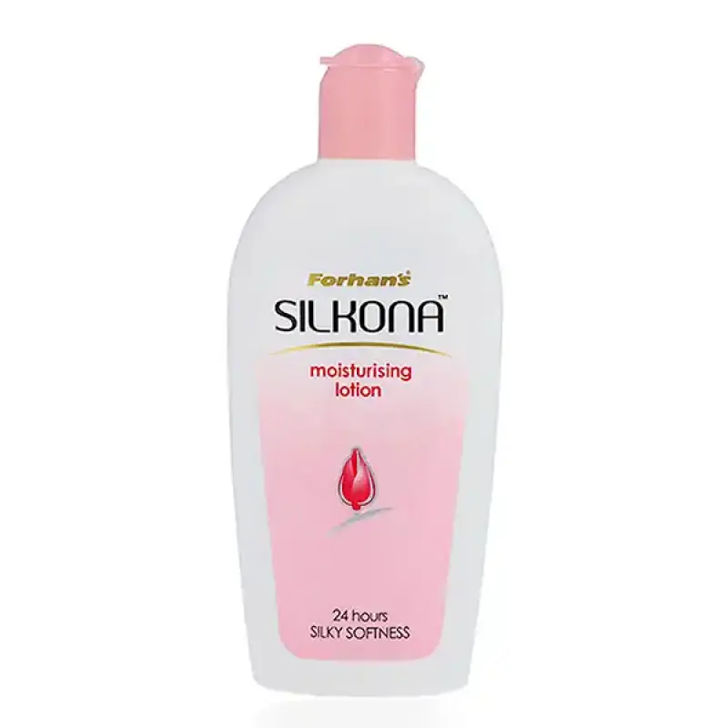 FORHANS SILKONA 50ML