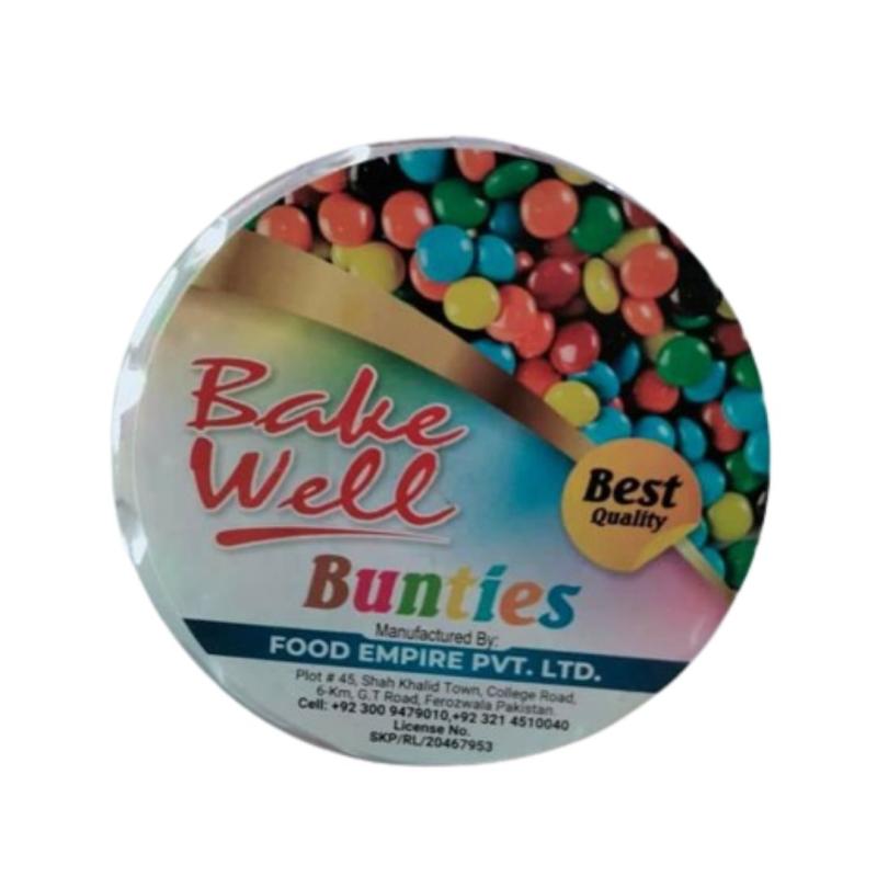 FOOD NET BAKE WELL SPRINKLES 100G