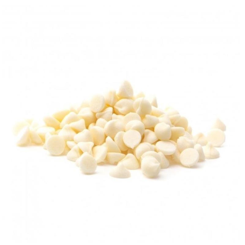 BAKE WELL WHITE CHOCO CHIPS