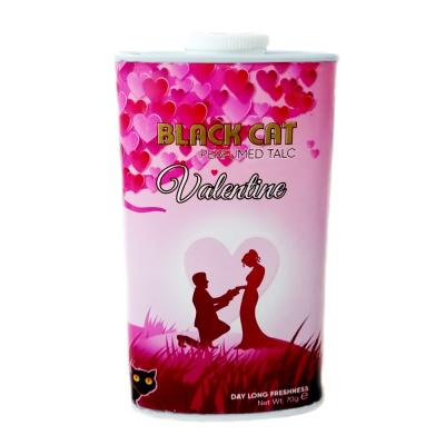 BLACK CAT VALENTINE 70GM