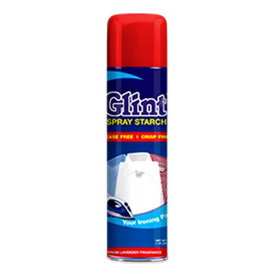 GLINT SPRAY STARCH