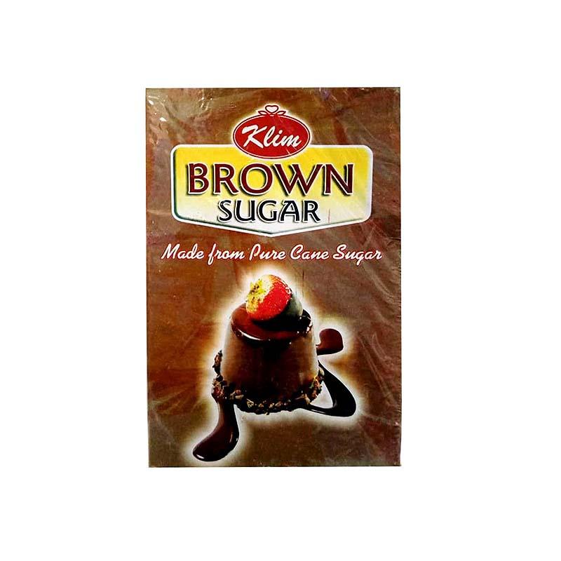 KLIM BROWN SUGAR 300GM