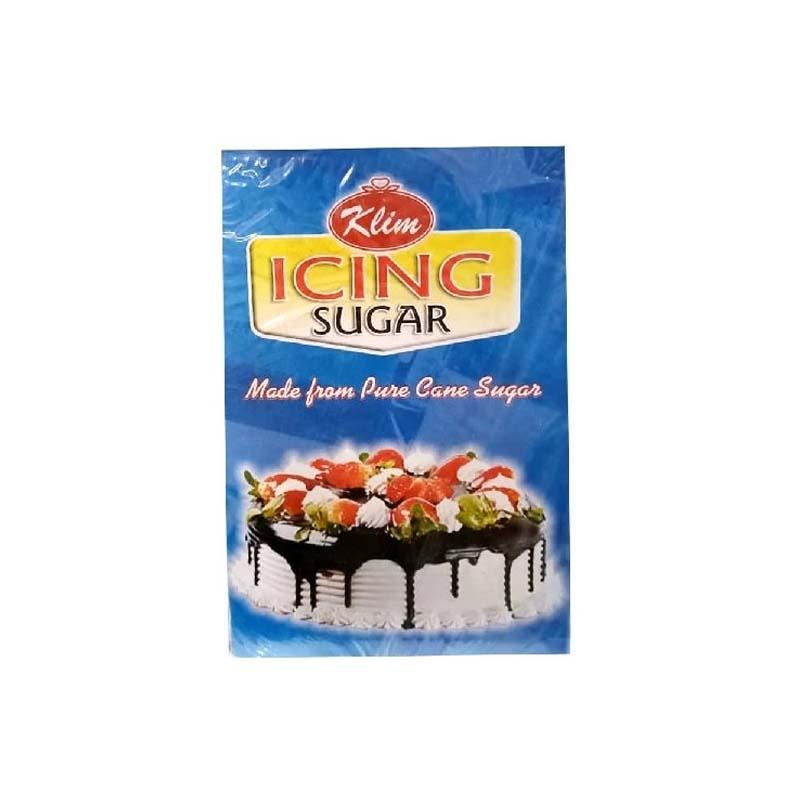 FOOD NET KILM ICING SUGAR 300GM