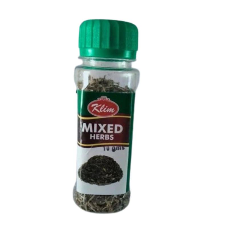 KLIM MIX HERBS 25G