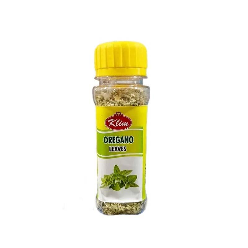 KLIM OREGANO LEAVES 10GM