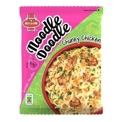 NOODLE DOODLE CHICKEN 50GM