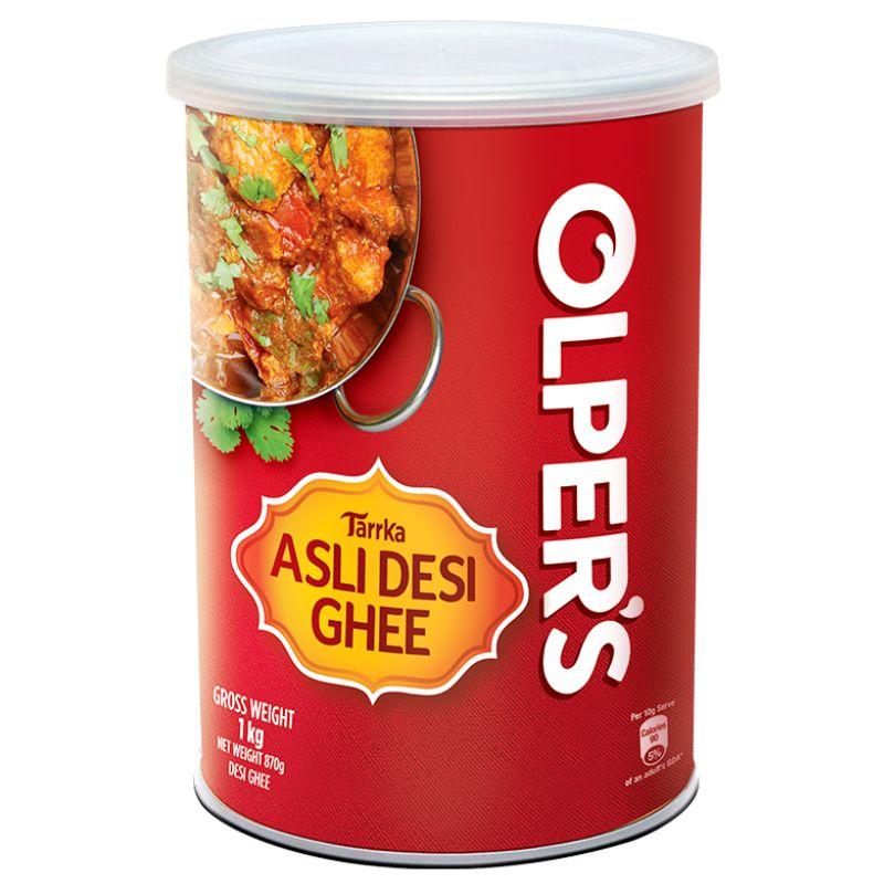 OLPERS DESI GHEE 1 KG