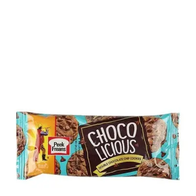 CHOCO LICIOUS DC SNACK PACK