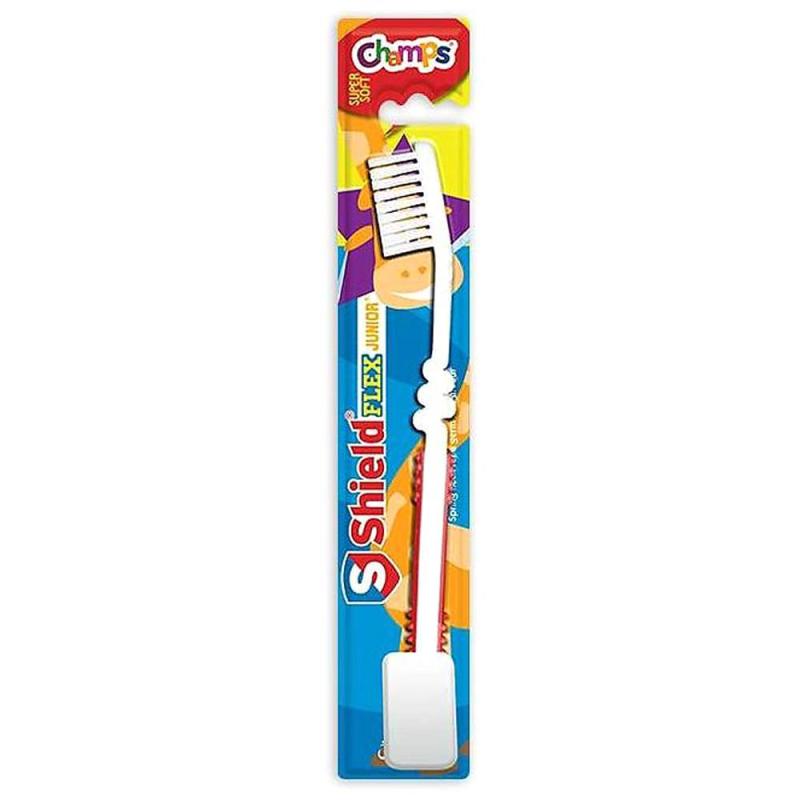SHIELD FLEX JUNIOR TOOTH BURSH