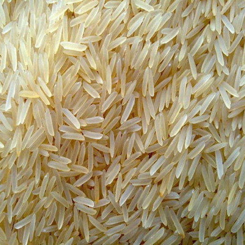 RICE SELA 2 KG