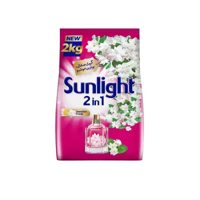 SUNLIGHT SURF PINK 2 KG